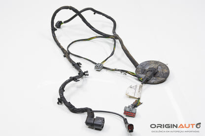 Chicote Carroceria Volvo Xc60 T5 R-Design 2015 31264202