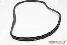 Borracha Vedacao Porta Traseira Esquerda Volvo Xc60 T5 R-Design 2015