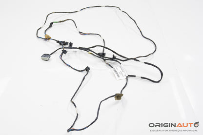 Chicote Interno Carroceria Volvo Xc60 T5 R-Design 2015 31398568