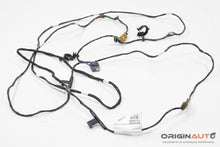 Chicote Interno Carroceria Volvo Xc60 T5 R-Design 2015 31398568