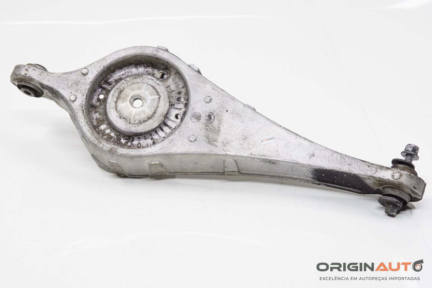 Bandeja Suspensao Traseira Volvo Xc60 T5 R-Design 2015 31317603