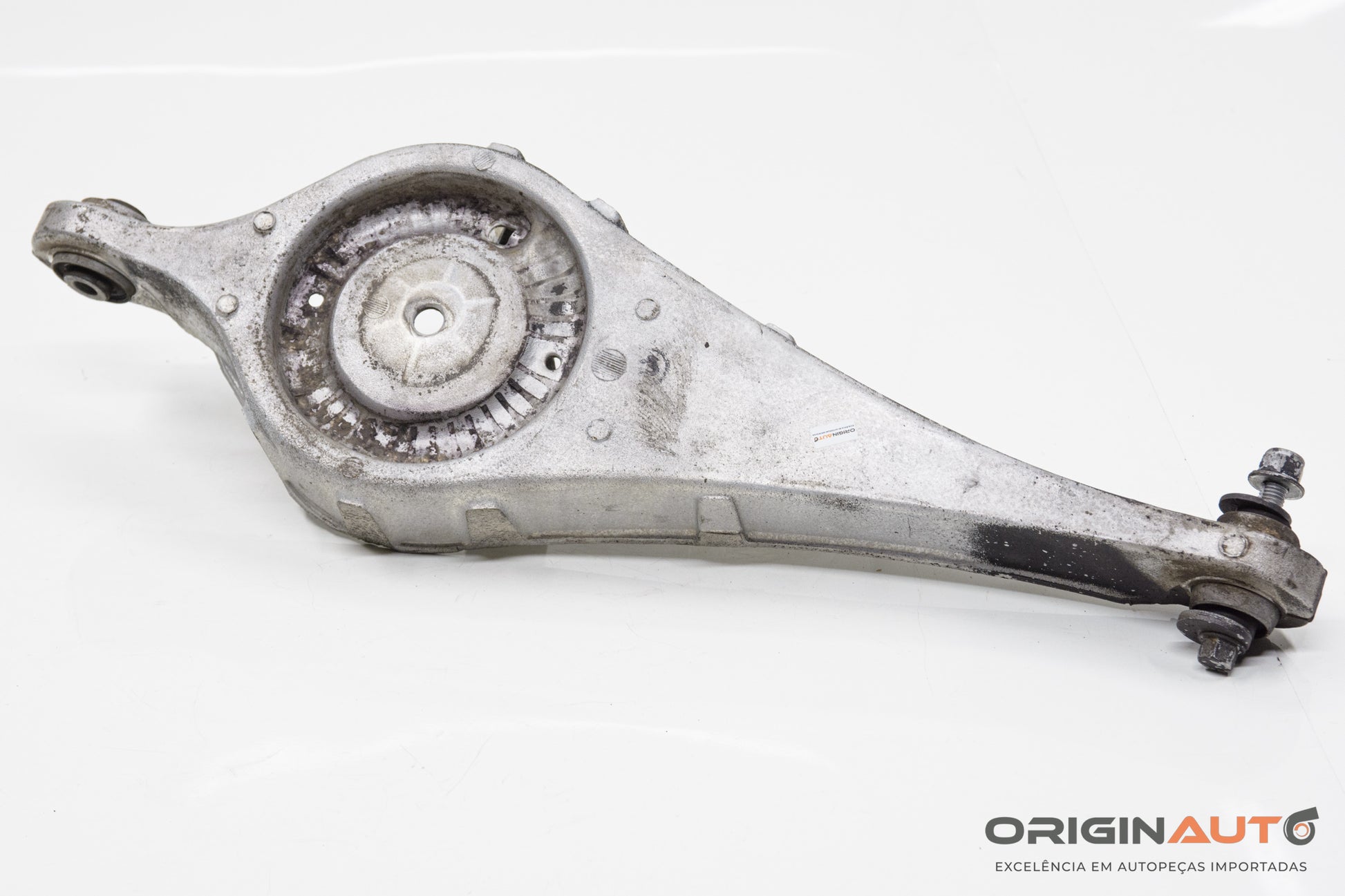 Bandeja Suspensao Traseira Volvo Xc60 T5 R-Design 2015 31317603