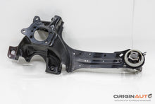 Facao Braco Suspensao Traseiro Direito Volvo Xc60 T5 R-Design 2015