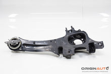 Facao Braco Suspensao Traseiro Direito Volvo Xc60 T5 R-Design 2015