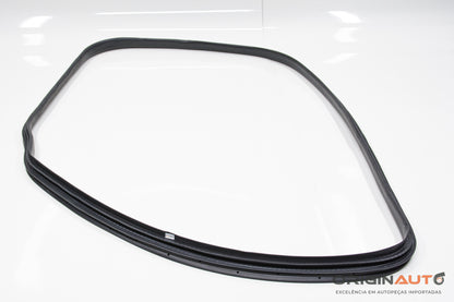 Borracha Porta Dianteira Direita Volvo Xc60 T5 R-Design 2015