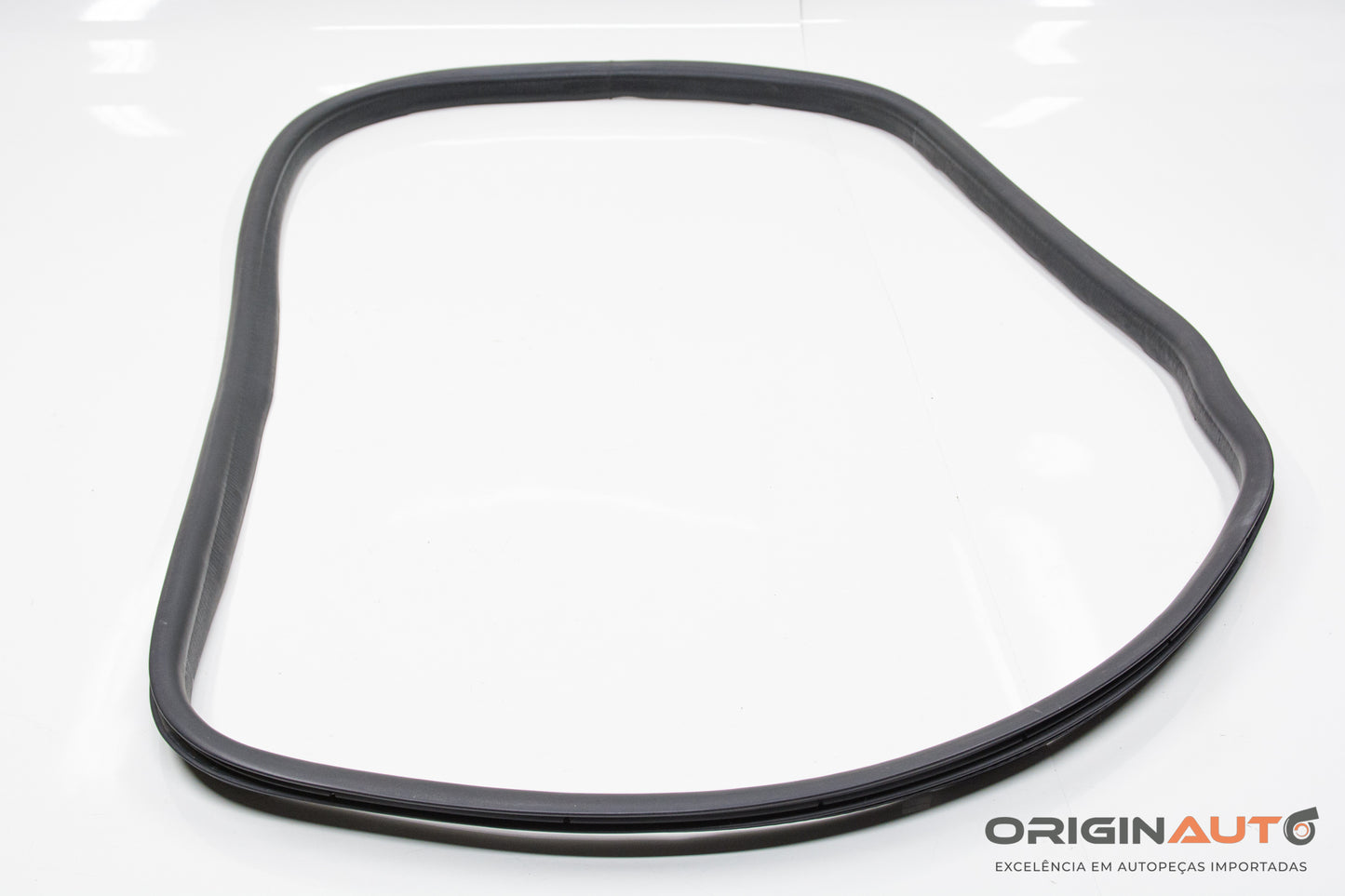 Borracha Porta Dianteira Direita Volvo Xc60 T5 R-Design 2015