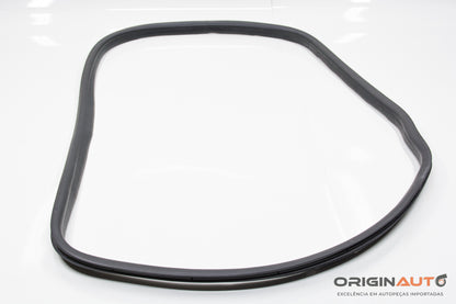 Borracha Porta Dianteira Direita Volvo Xc60 T5 R-Design 2015