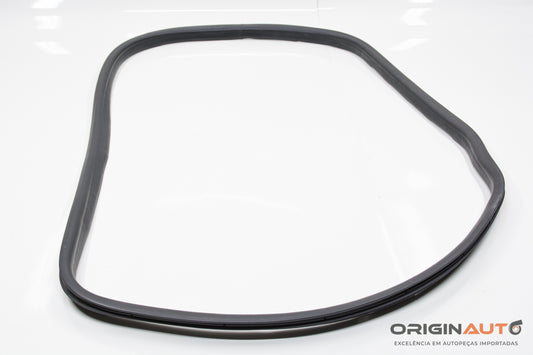 Borracha Porta Dianteira Direita Volvo Xc60 T5 R-Design 2015