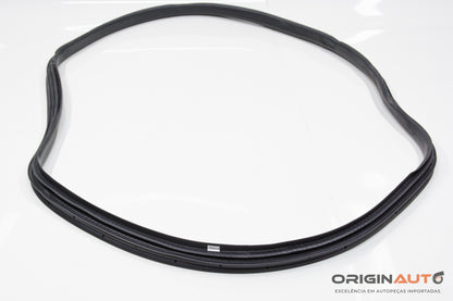 Borracha Porta Traseira Direita Volvo Xc60 T5 R-Design 2015