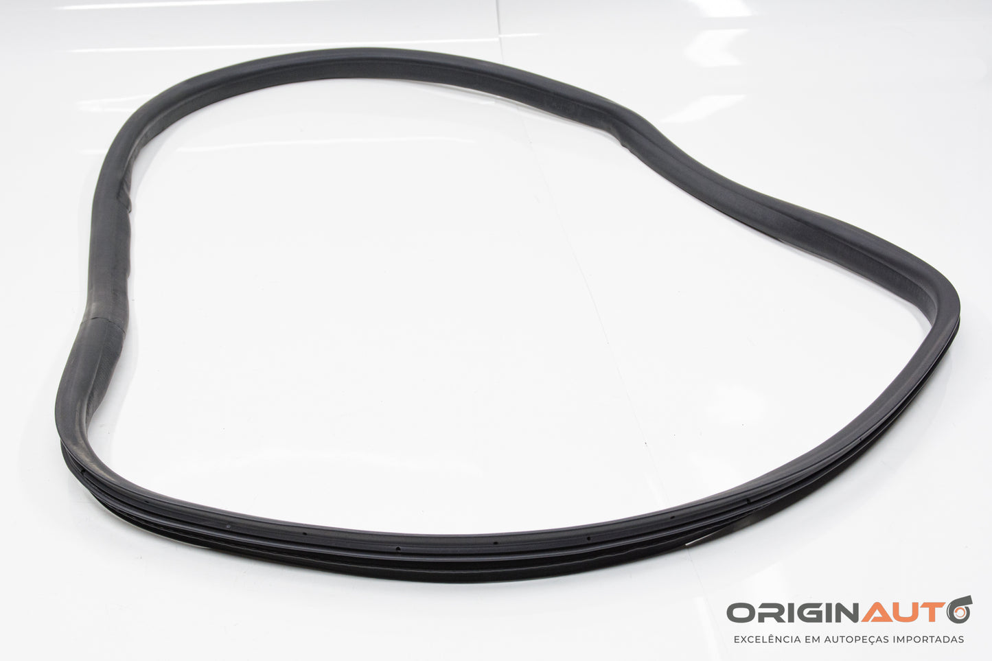 Borracha Porta Traseira Direita Volvo Xc60 T5 R-Design 2015