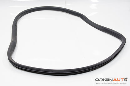 Borracha Porta Traseira Direita Volvo Xc60 T5 R-Design 2015