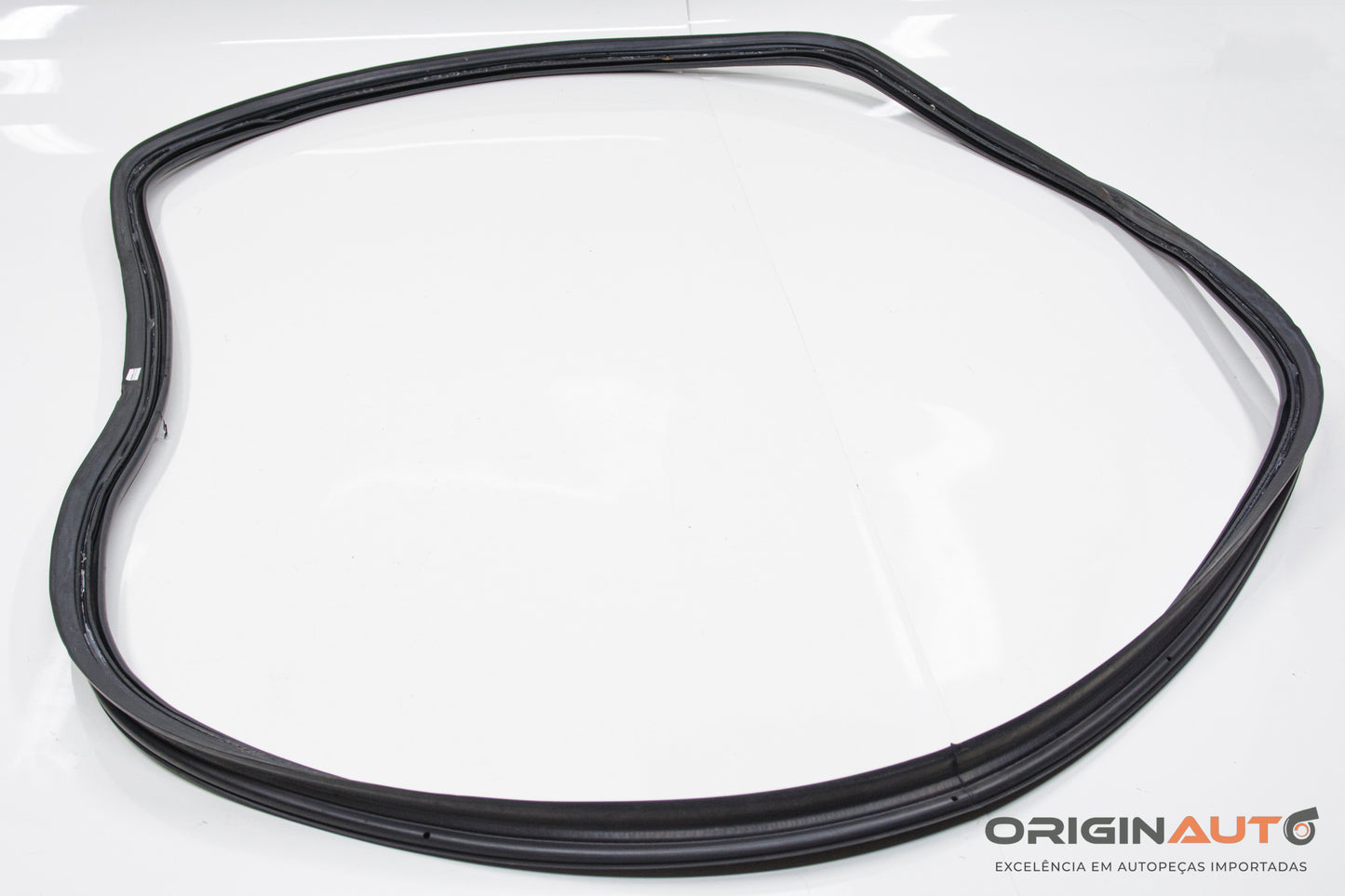 Borracha Tampa Traseira Volvo Xc60 T5 R-Design 2015