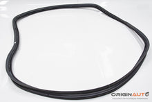 Borracha Tampa Traseira Volvo Xc60 T5 R-Design 2015