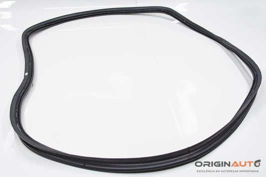 Borracha Tampa Traseira Volvo Xc60 T5 R-Design 2015