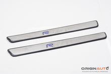 Par Soleiras Volvo Xc60 T5 R-Design 2015 31391249 31391248