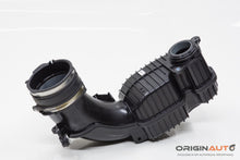 Tubo Caixa De Ar Volvo Xc60 T5 R-Design 2015 31319692