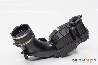 Tubo Caixa De Ar Volvo Xc60 T5 R-Design 2015 31319692