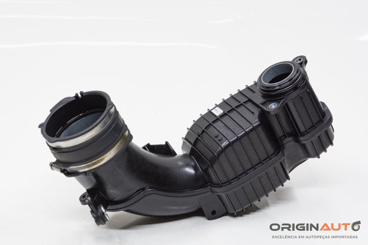 Tubo Caixa De Ar Volvo Xc60 T5 R-Design 2015 31319692