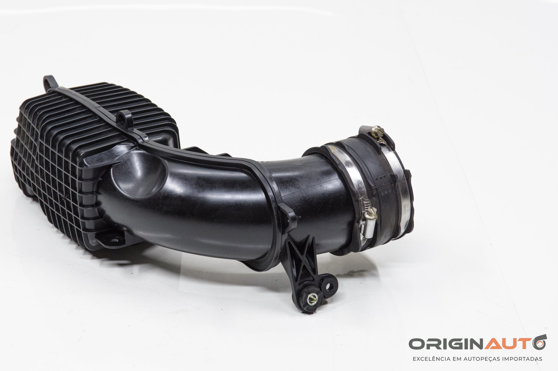 Tubo Caixa De Ar Volvo Xc60 T5 R-Design 2015 31319692