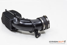 Tubo Caixa De Ar Volvo Xc60 T5 R-Design 2015 31319692