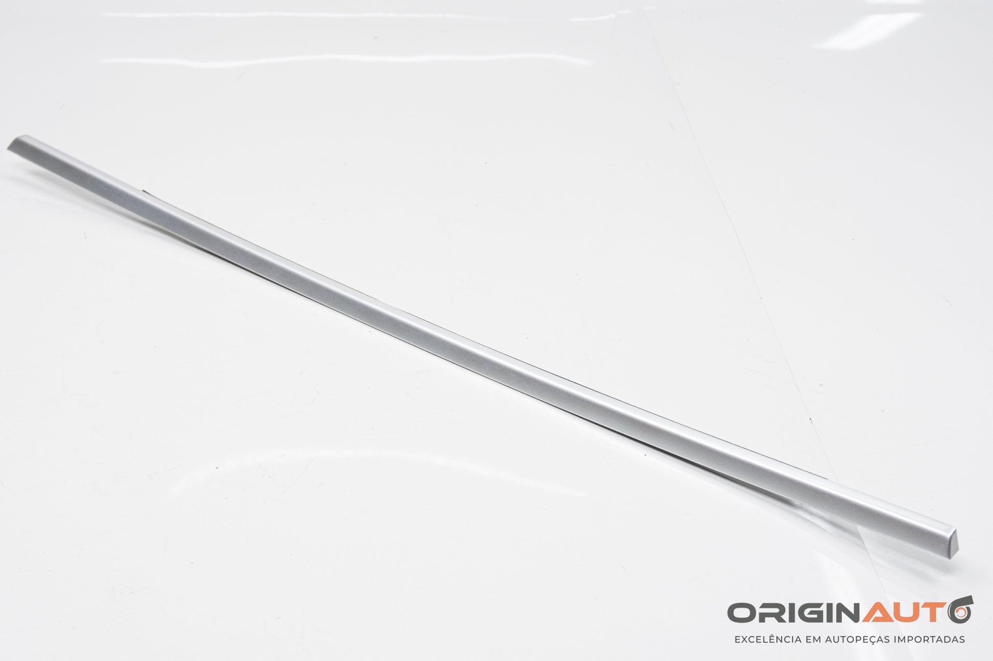 Pestana Externa Traseira Direita Volvo Xc60 T5 R-Design 2015