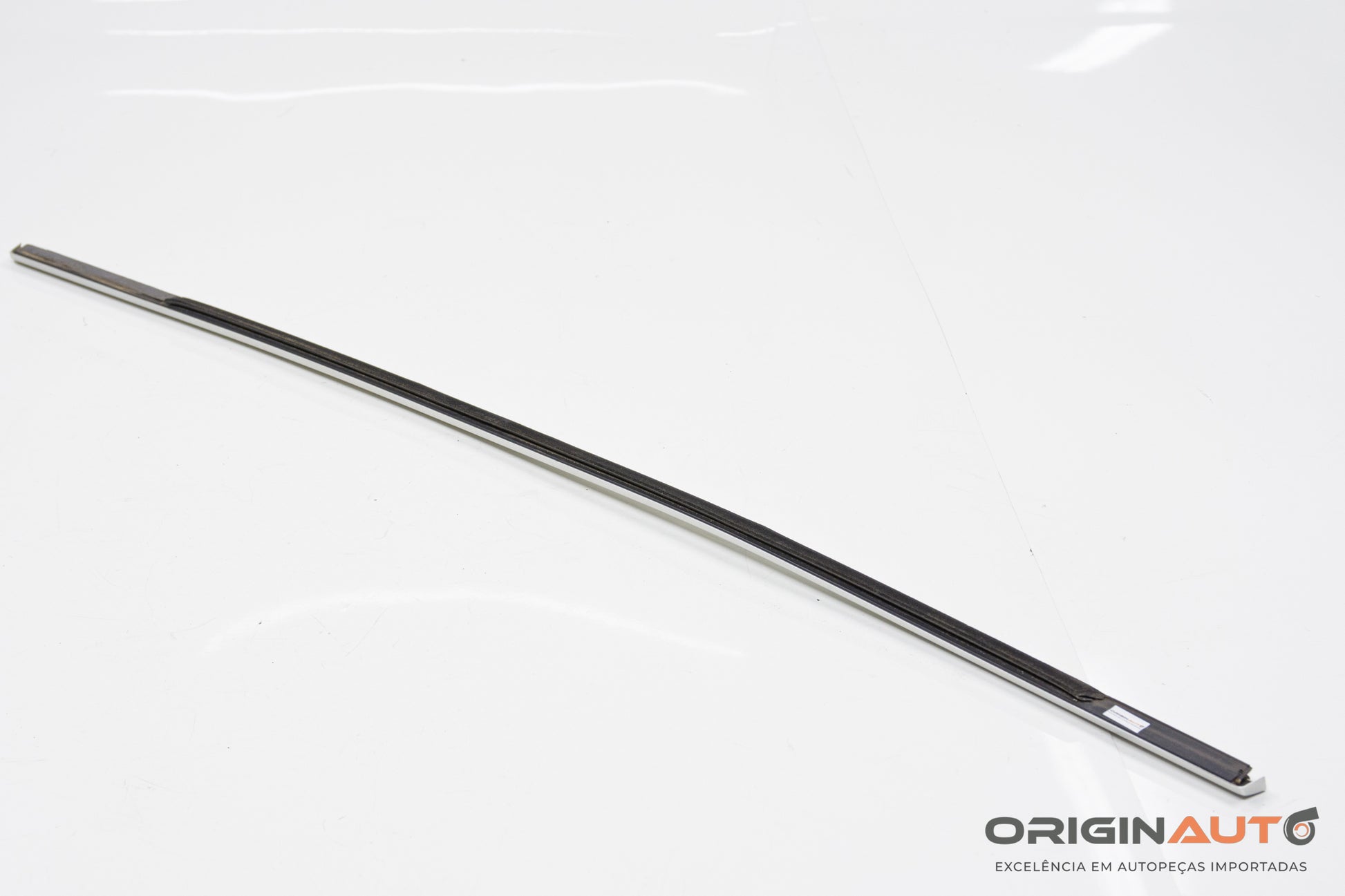 Pestana Externa Traseira Direita Volvo Xc60 T5 R-Design 2015