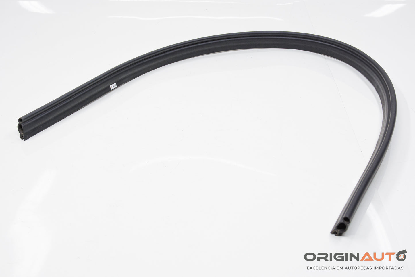 Borracha Vedacao Painel Corta Fogo Volvo Xc60 T5 R-Design 2015