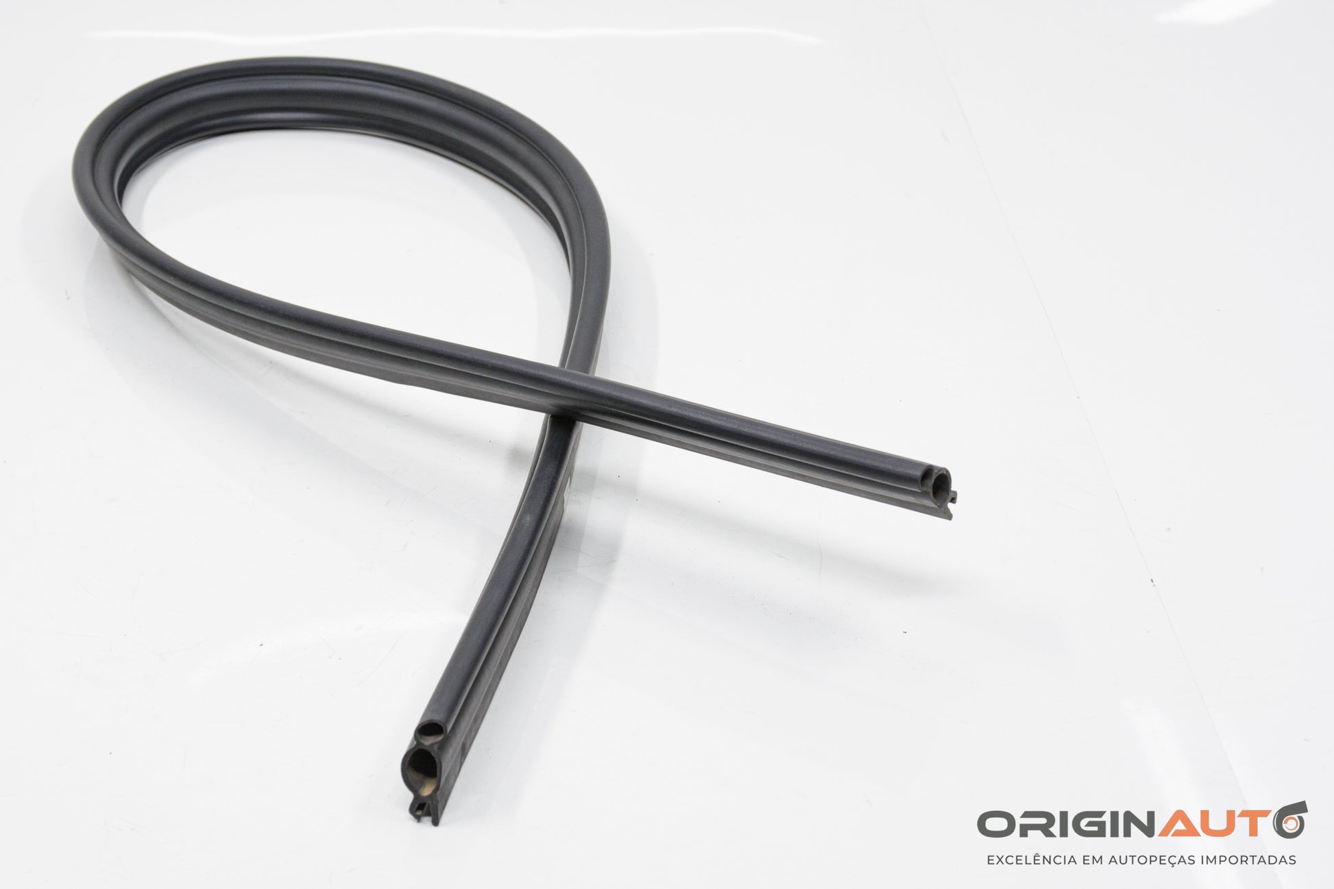 Borracha Vedacao Painel Corta Fogo Volvo Xc60 T5 R-Design 2015