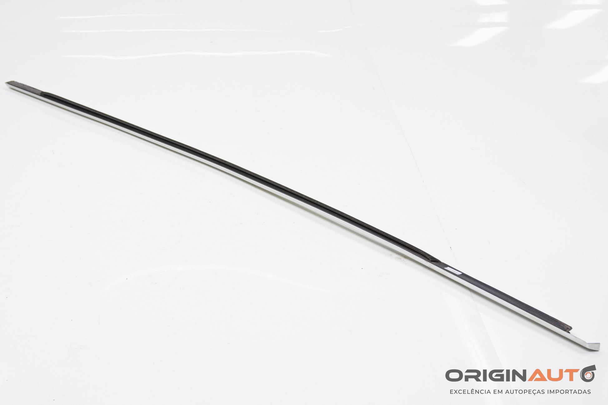 Pestana Externa Dianteira Direita Volvo Xc60 T5 R-Design 2015