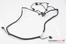 Chicote Parachoque Traseiro Volvo Xc60 T5 R-Design 2015 31376417