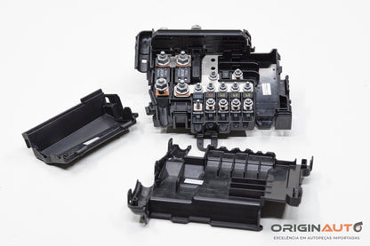 Rele Caixa Fusiveis Motor Volvo Xc60 T5 R-Design 2015 30659092 Asm