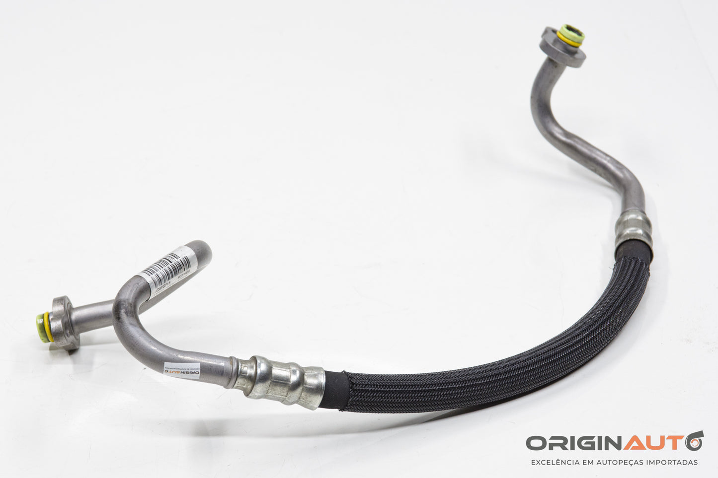 Mangueira Ar Condicionado Volvo Xc60 T5 R-Design 2015 31332530