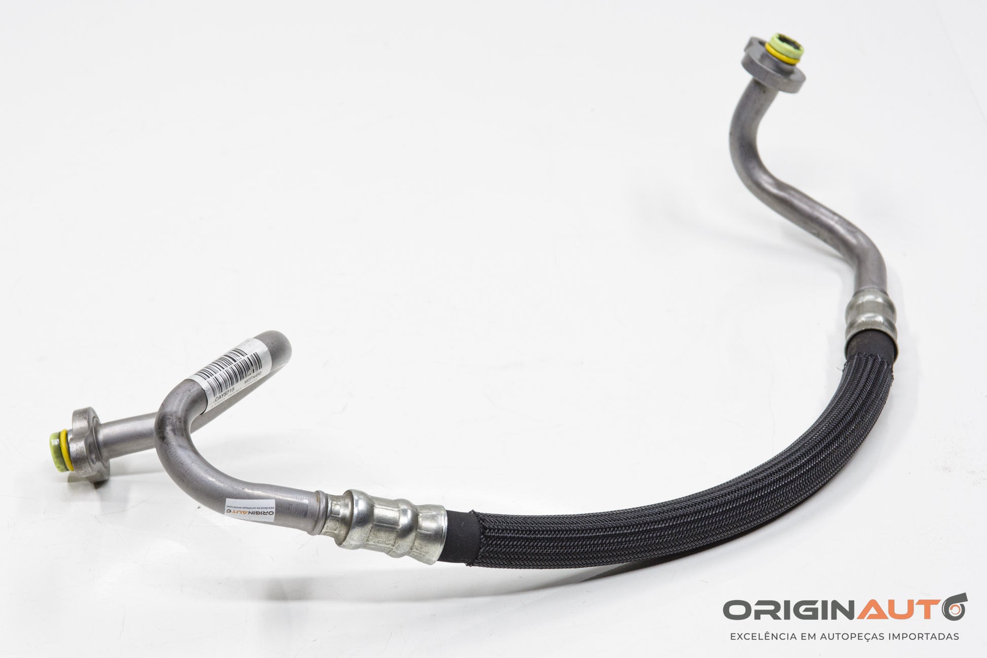 Mangueira Ar Condicionado Volvo Xc60 T5 R-Design 2015 31332530