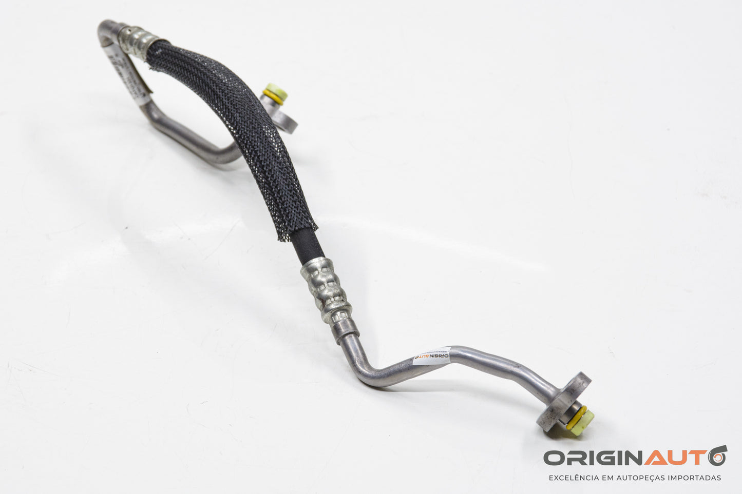 Mangueira Ar Condicionado Volvo Xc60 T5 R-Design 2015 31332531