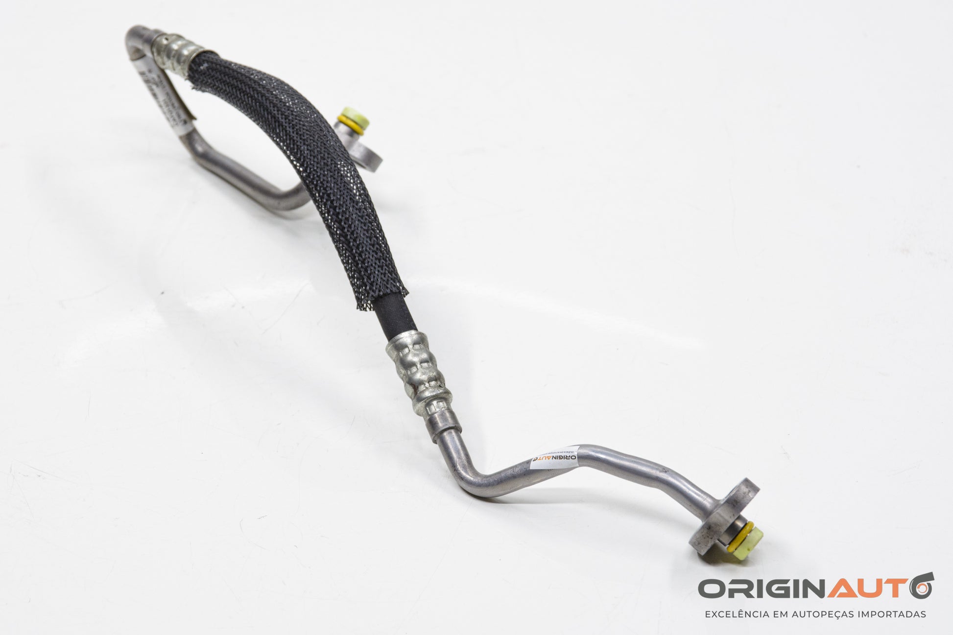 Mangueira Ar Condicionado Volvo Xc60 T5 R-Design 2015 31332531