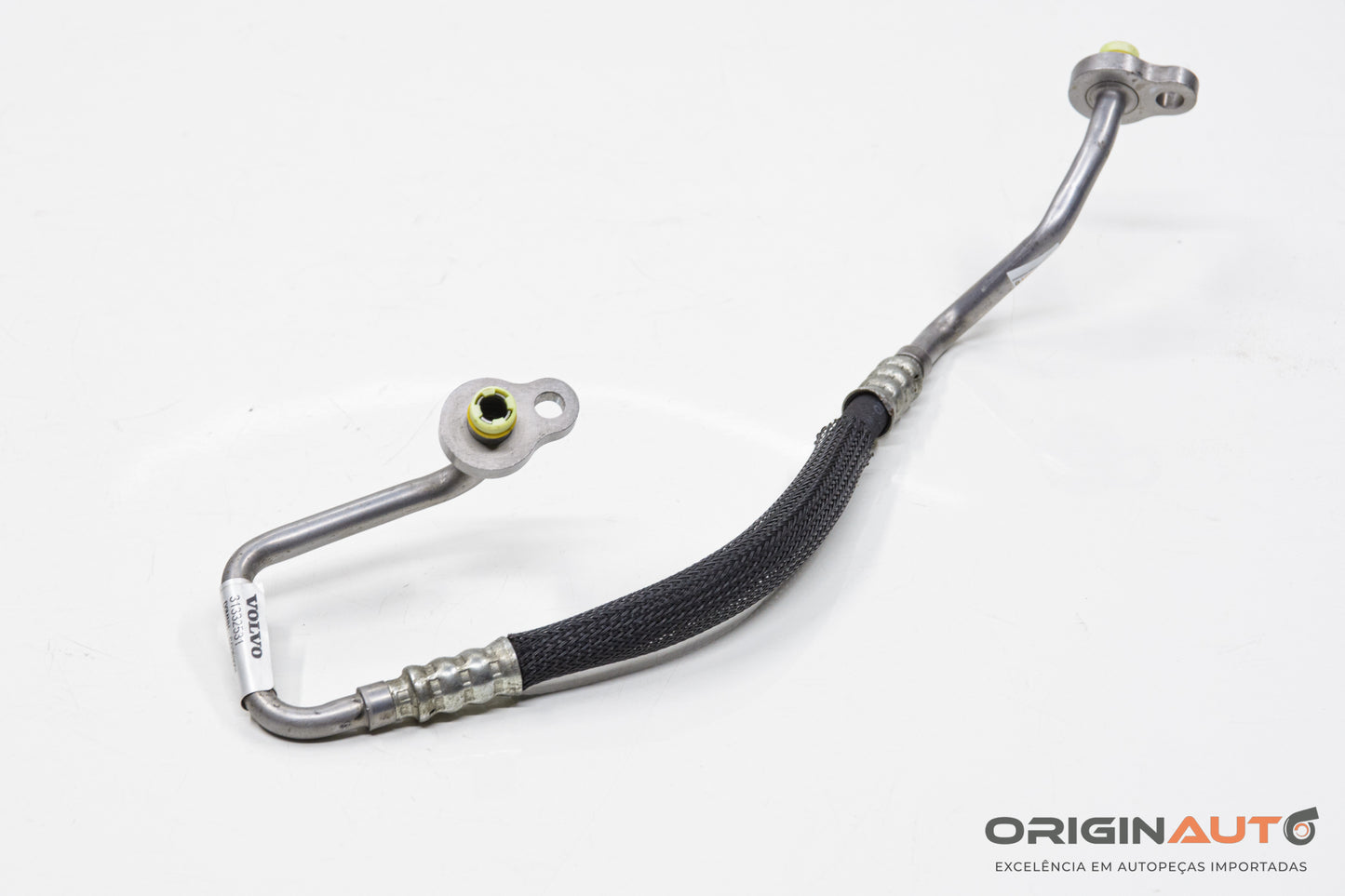 Mangueira Ar Condicionado Volvo Xc60 T5 R-Design 2015 31332531
