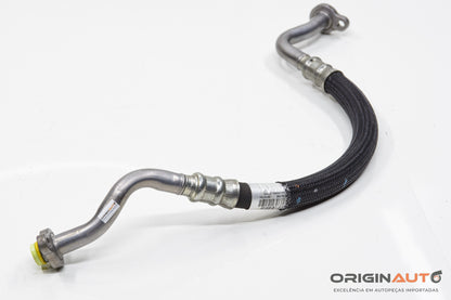 Mangueira Compressor Ar Condicionado Volvo Xc60 T5 R-Design 2015 31418244