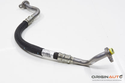 Mangueira Compressor Ar Condicionado Volvo Xc60 T5 R-Design 2015 31418244