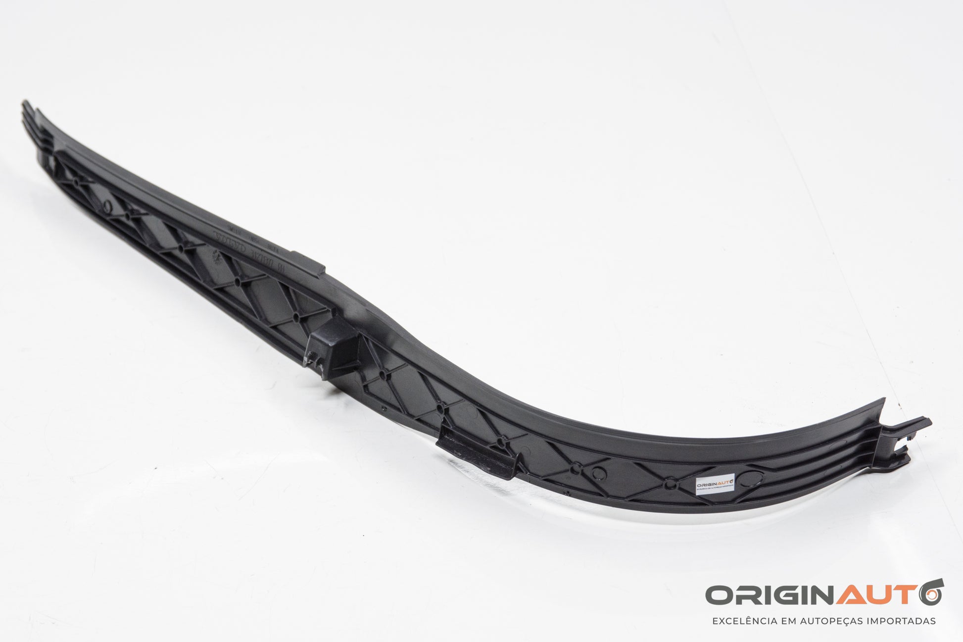 Acabamento Interno Direito Volvo Xc60 T5 R-Design 2015 31271397