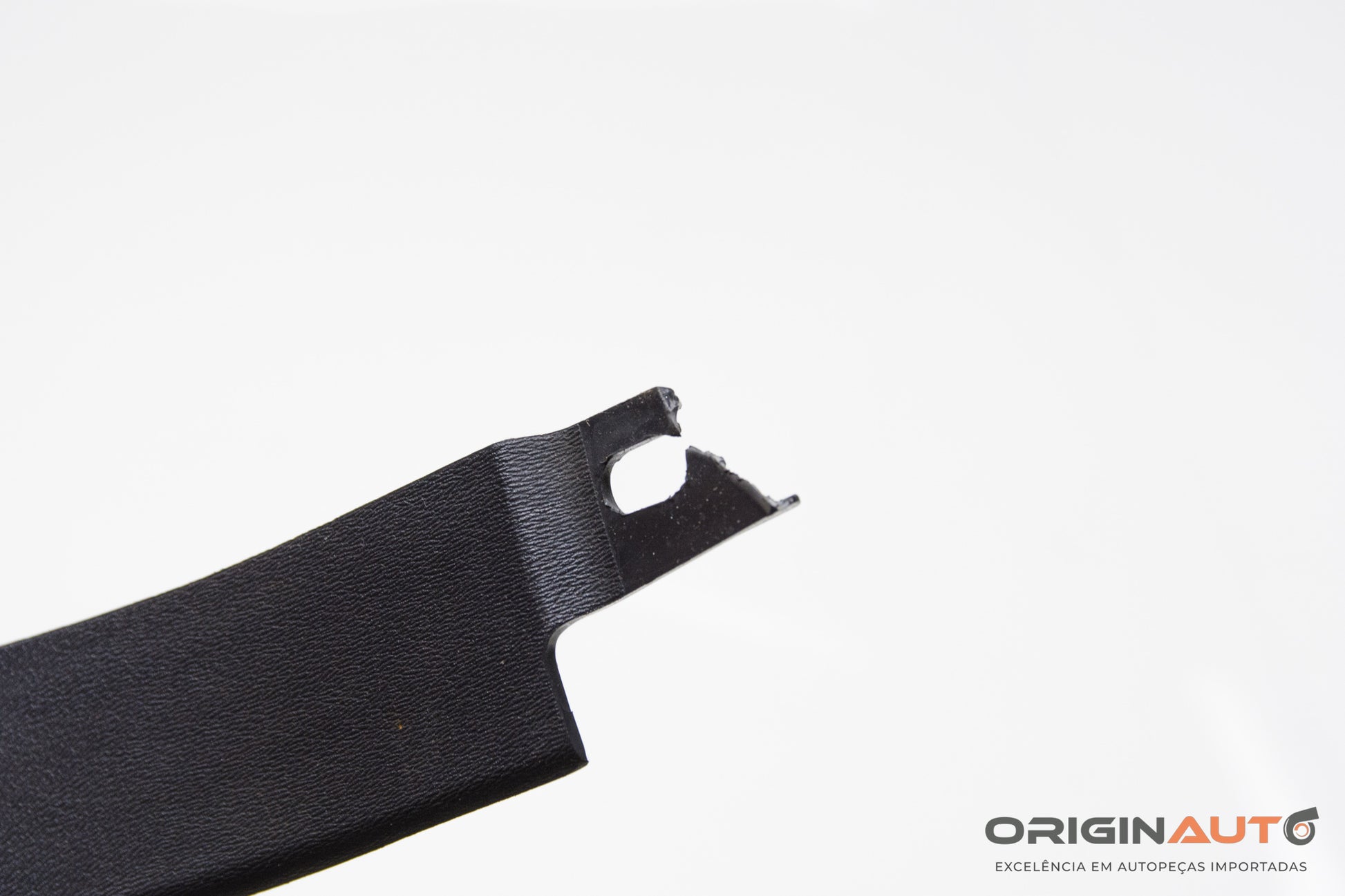 Acabamento Interno Direito Volvo Xc60 T5 R-Design 2015 31271397