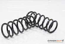 Par Molas Traseiras Volvo Xc60 T5 R-Design 2015