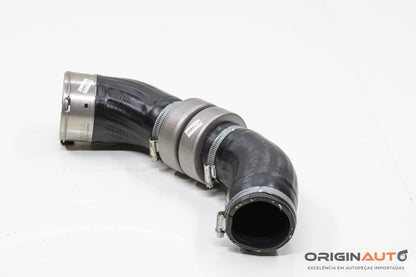 Mangueira Turbina Volvo Xc60 T5 R-Design 2015 31370192 31370193