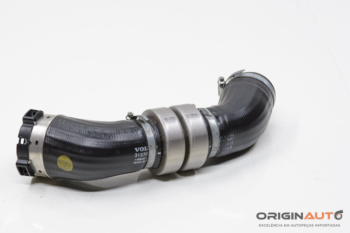 Mangueira Turbina Volvo Xc60 T5 R-Design 2015 31370192 31370193