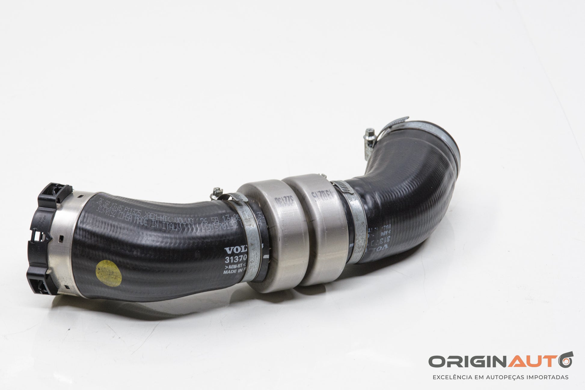 Mangueira Turbina Volvo Xc60 T5 R-Design 2015 31370192 31370193