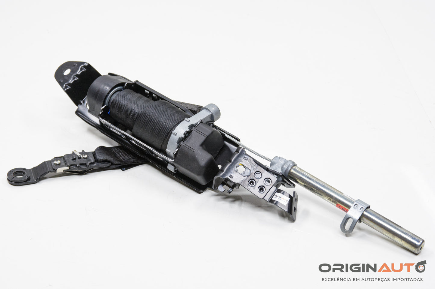 Cinto Seguranca Dianteiro Direito Volvo Xc60 T5 R-Design 2015