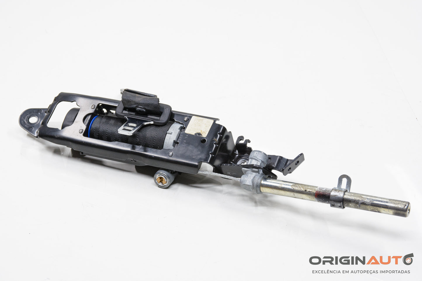 Cinto Seguranca Dianteiro Direito Volvo Xc60 T5 R-Design 2015