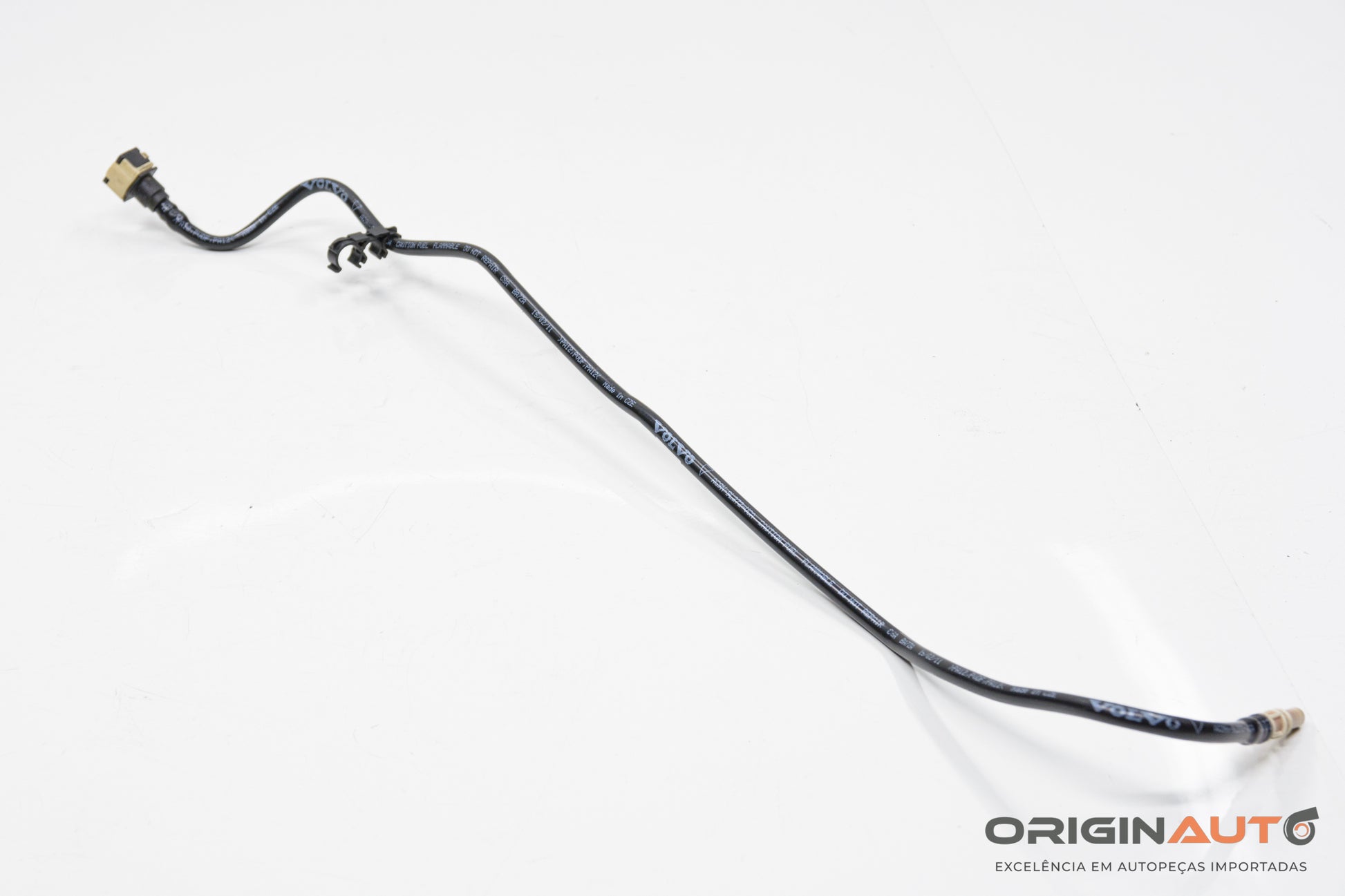 Mangueira Combustivel Volvo Xc60 T5 R-Design 2015 Ag9N9L272Vca Ag9N-9L272-Vca