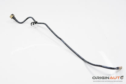 Mangueira Combustivel Volvo Xc60 T5 R-Design 2015 Ag9N9L272Vca Ag9N-9L272-Vca