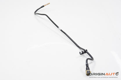 Mangueira Combustivel Volvo Xc60 T5 R-Design 2015 Ag9N9L272Vca Ag9N-9L272-Vca