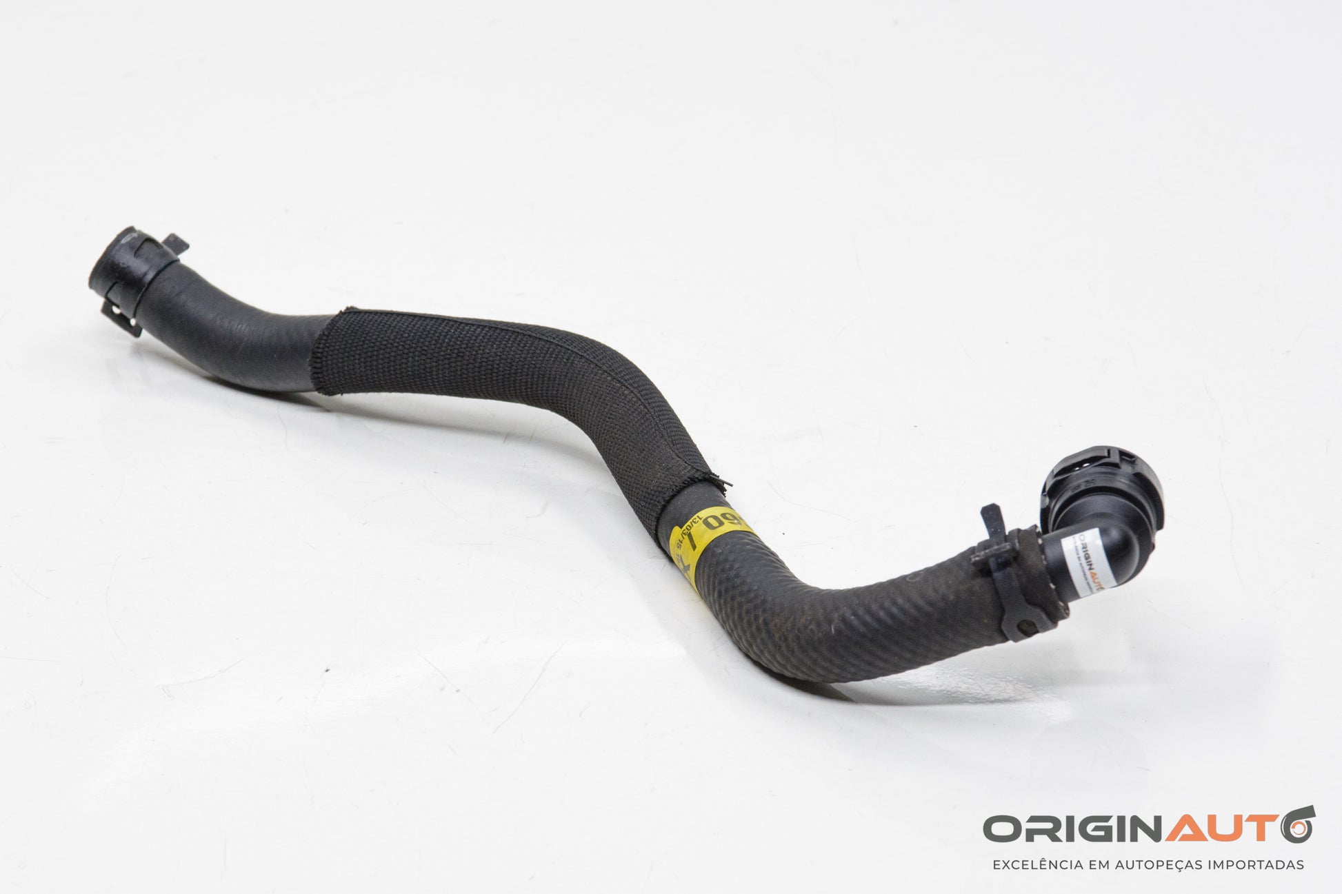 Mangueira Reservatorio Direcao Volvo Xc60 T5 R-Design 2015 31329046